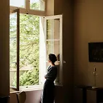 Historic Mansion In The Heart Of Provence