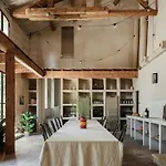 Historic Mansion In The Heart Of Provence