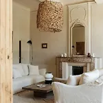 Historic Mansion In The Heart Of Provence * Saint-Laurent-de-Brevedent