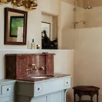 Historic Mansion In The Heart Of Provence * Saint-Laurent-de-Brevedent