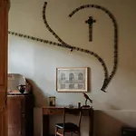 Historic Mansion In The Heart Of Provence Saint-Laurent-de-Brevedent