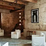 Historic Mansion In The Heart Of Provence