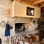 Historic Mansion In The Heart Of Provence