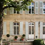 Historic Mansion In The Heart Of Provence Дом отдыха *