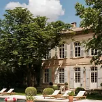Historic Mansion In The Heart Of Provence *