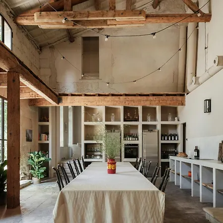 Historic Mansion In The Heart Of Provence