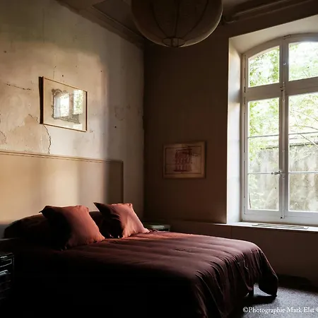 Historic Mansion In The Heart Of Provence Casa de Férias