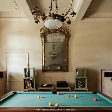 Historic Mansion In The Heart Of Provence Holiday home