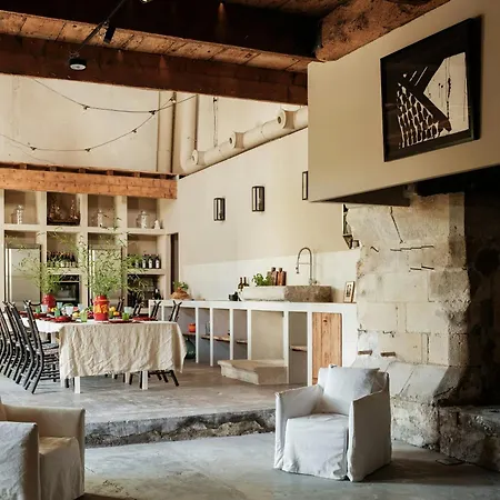 Historic Mansion In The Heart Of Provence Holiday home *