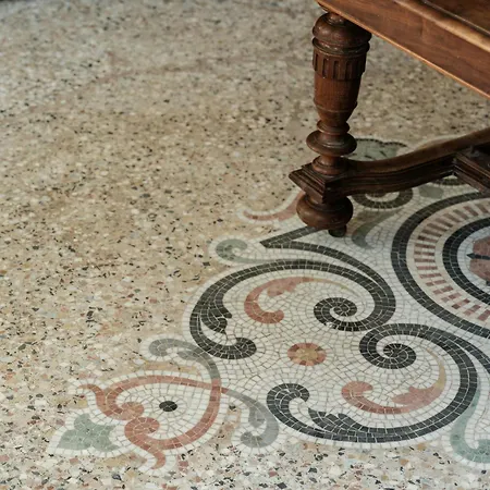 Historic Mansion In The Heart Of Provence Casa de Férias