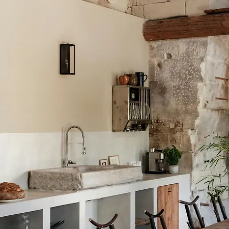 Casa de Férias Historic Mansion In The Heart Of Provence