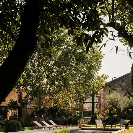 Holiday home Historic Mansion In The Heart Of Provence