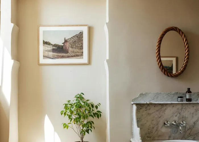 Historic Mansion In The Heart Of Provence Holiday home