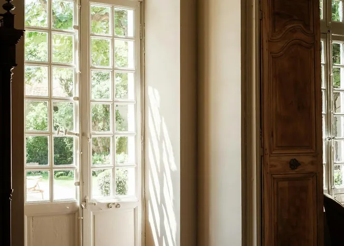 Holiday home Historic Mansion In The Heart Of Provence