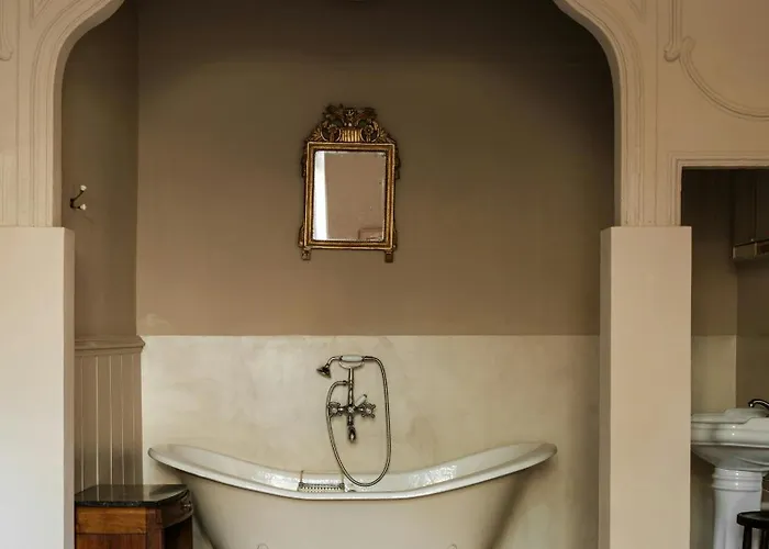 Holiday home Historic Mansion In The Heart Of Provence