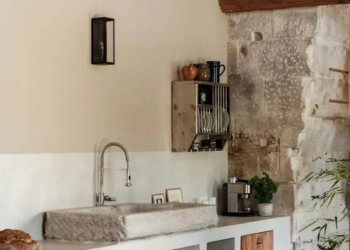 Holiday home Historic Mansion In The Heart Of Provence