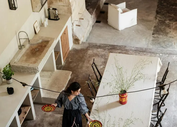 Historic Mansion In The Heart Of Provence