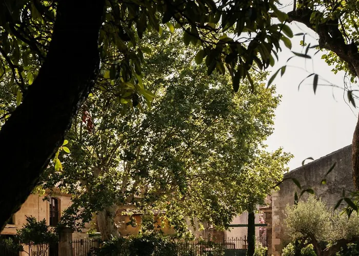 Holiday home Historic Mansion In The Heart Of Provence